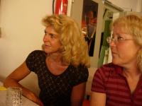 Sommerfest und Balkon 125 